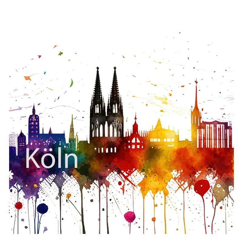 Köln, kœln