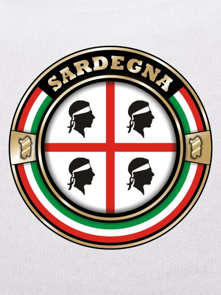 Sardinia emblem