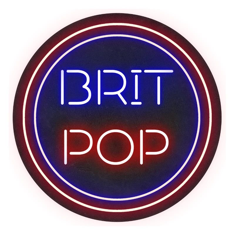 BRIT POP
