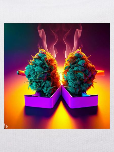 BudBrothers. Decriminalization 2023 Marijuana