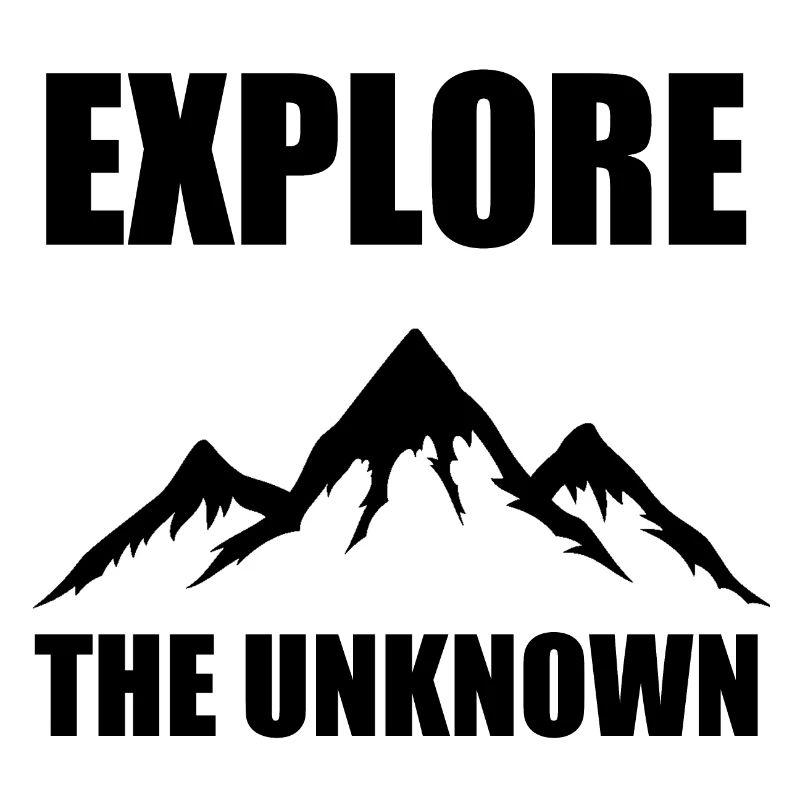 Explorez l’inconnu - Randonnée, Nature, Aventure