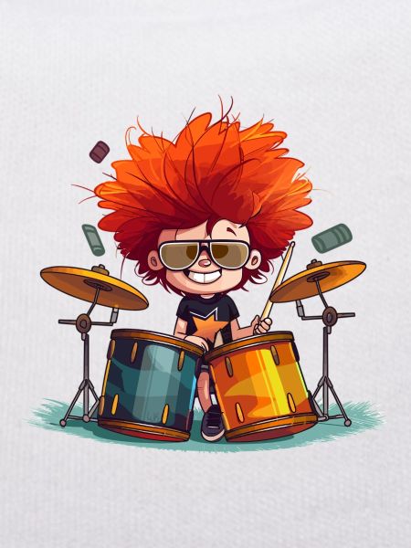 Drummer Boy