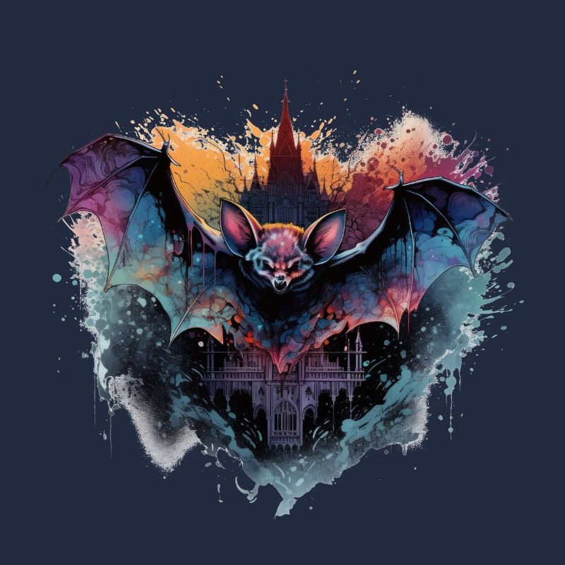Bat Castle