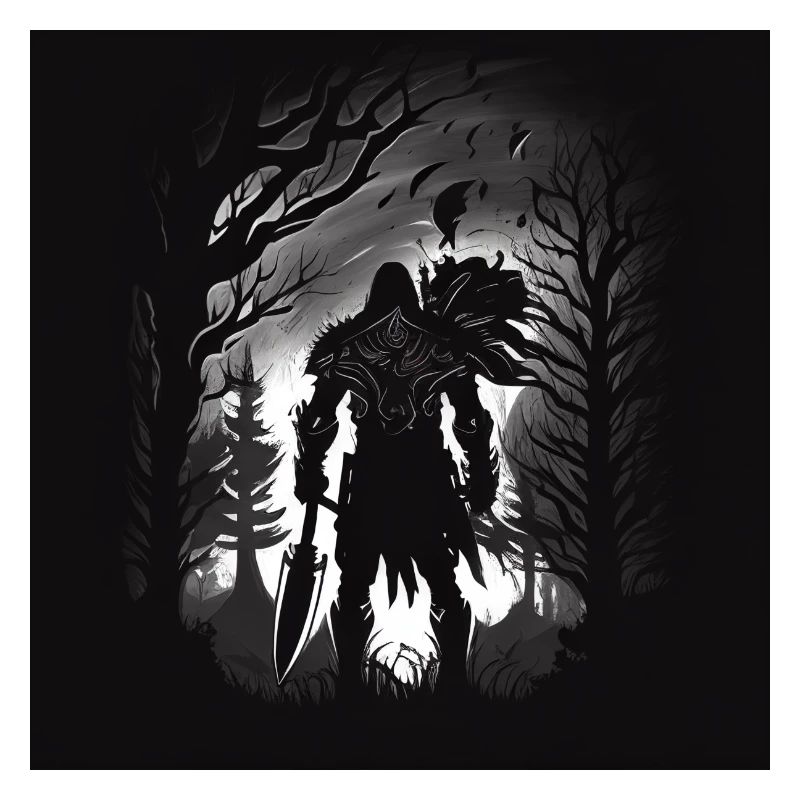 Shadow Warriors