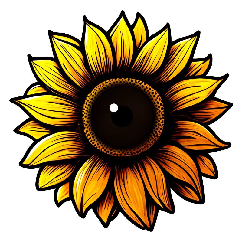 Sonnenblume