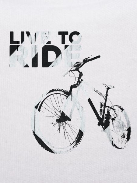 Live To Ride