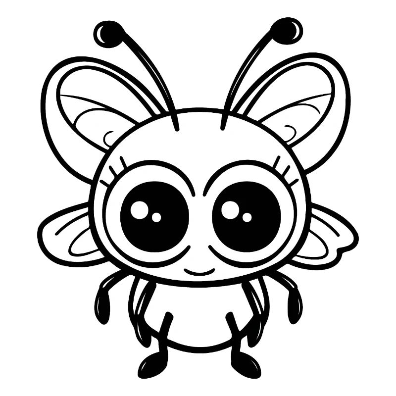 Insectes, bestioles, arthropodes