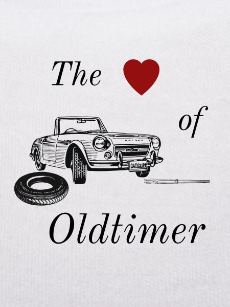 The Love of Oltimer
