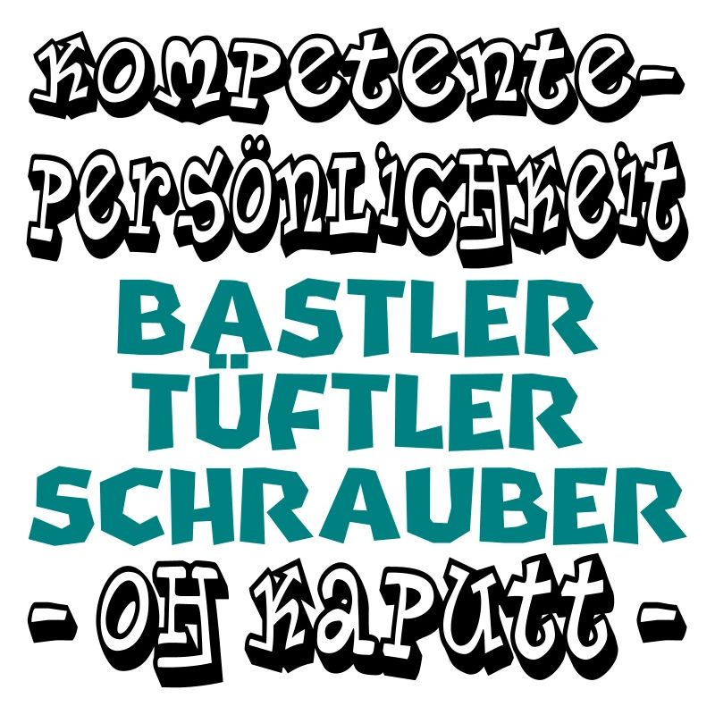 kompetente persönlichkeit
