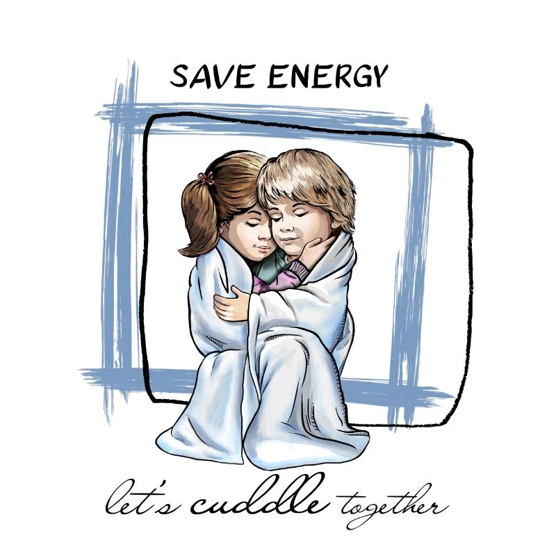 let s cuddle together