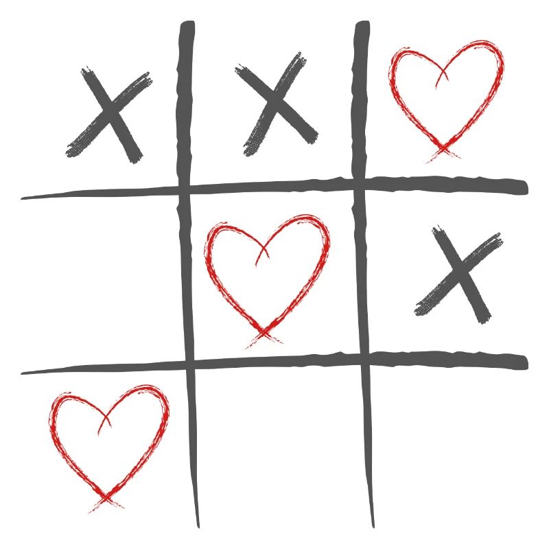 Tic-Tac-Toe