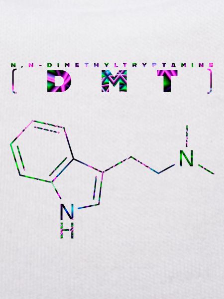 dmt molecule