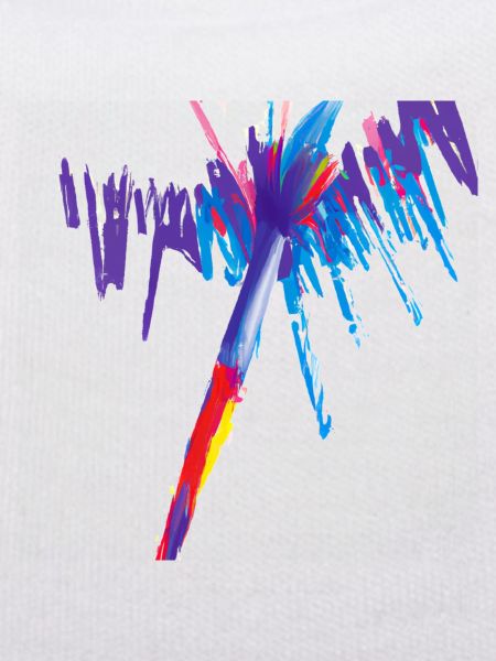 Creative Brushstroke