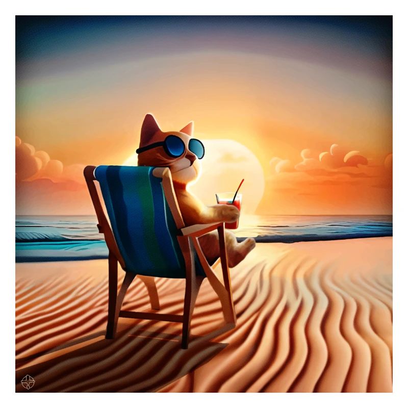 relax