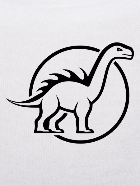 Dino Dinosaurier Dinosaurs Paläontologie