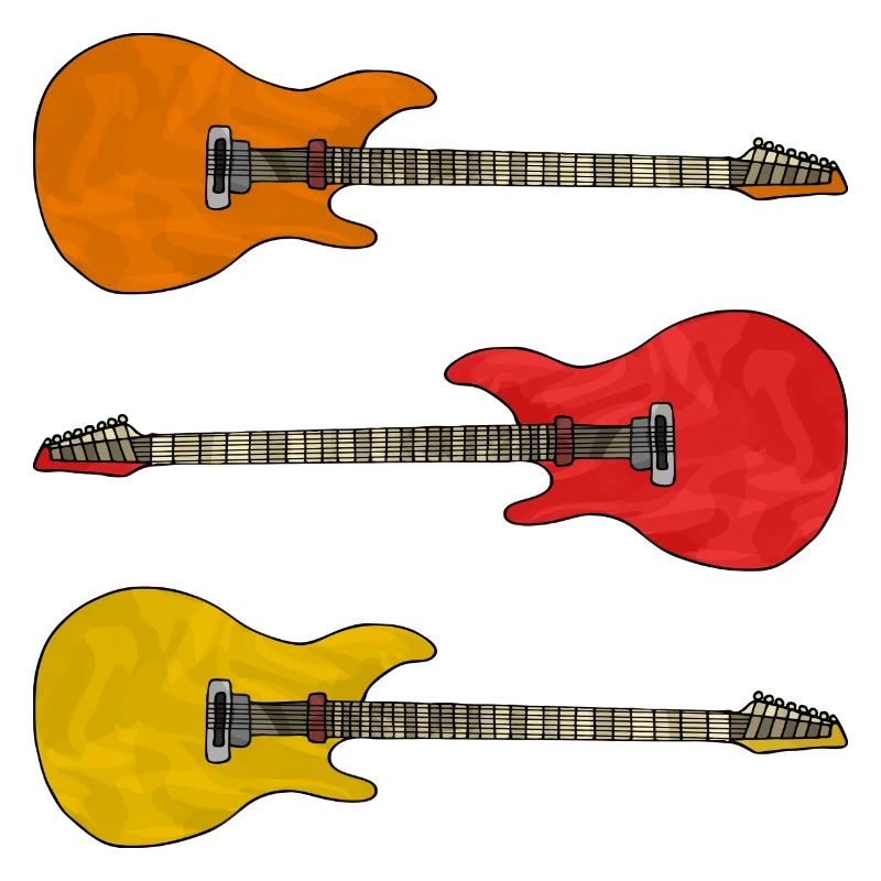 Gitarren