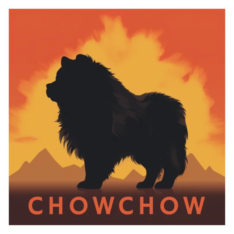 Chowchow