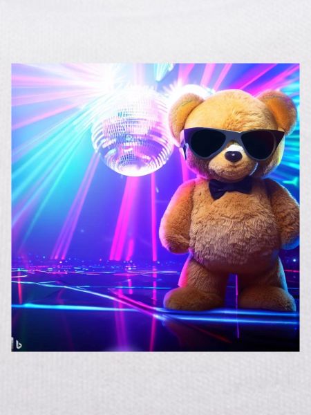 Taddy Bear