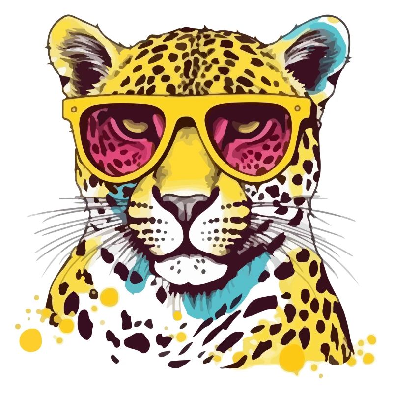 Hek der Leopard
