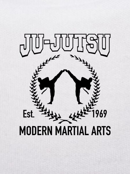 Ju Jutsu