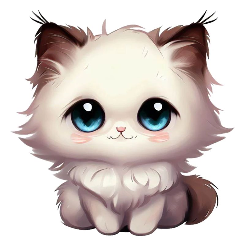 ragdoll