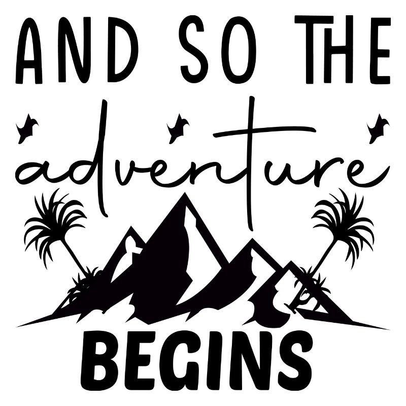 Et c’est ainsi que l’aventure commence
