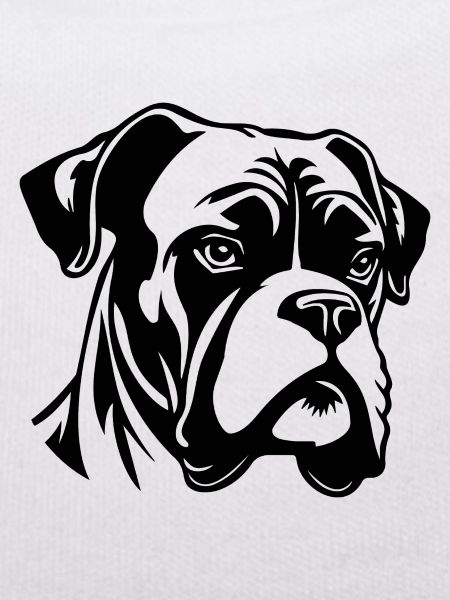 Boxer Dog Dog Breeds