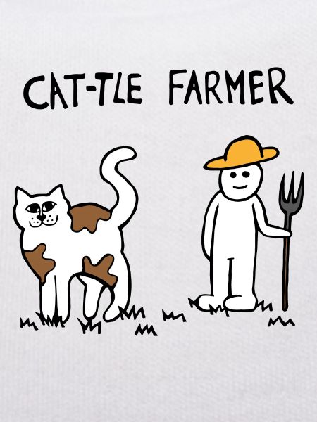 Cattle Cat Farmer