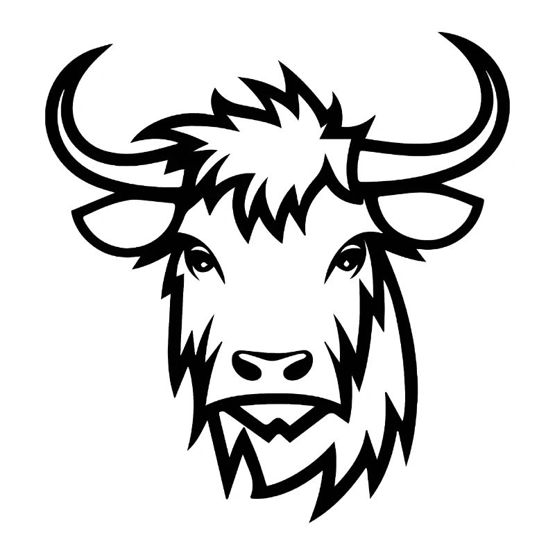 Vache écossaise des Highlands