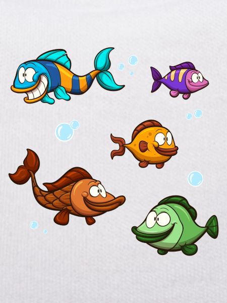 Poissons