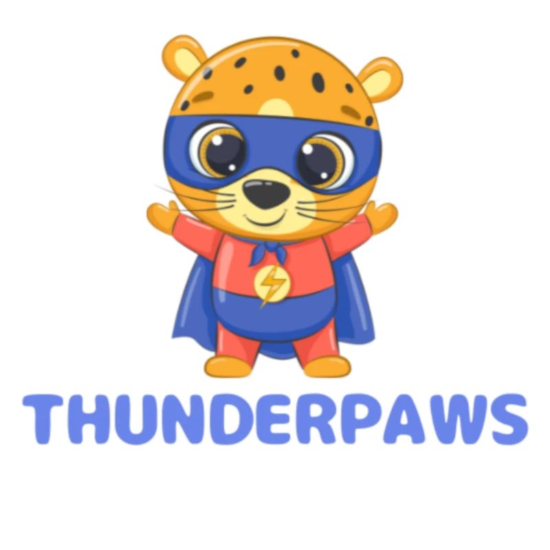 THUNDERPAWS