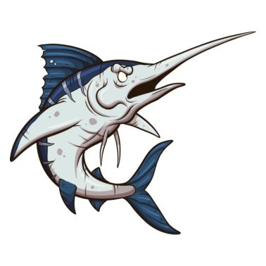 Pesce spada