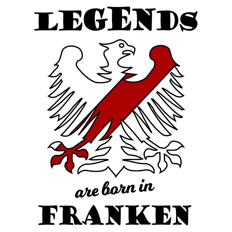 Die Helden aus Franken