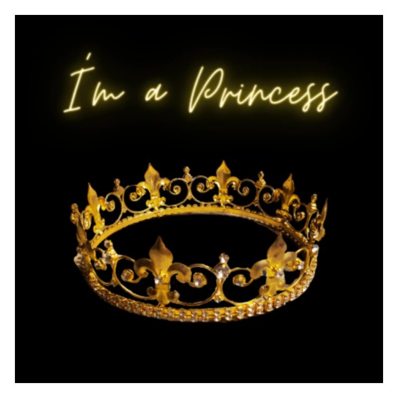 I´m a Princess