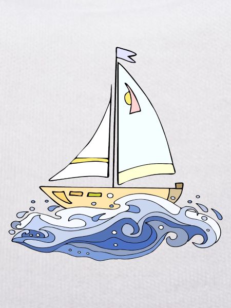 Segelboot