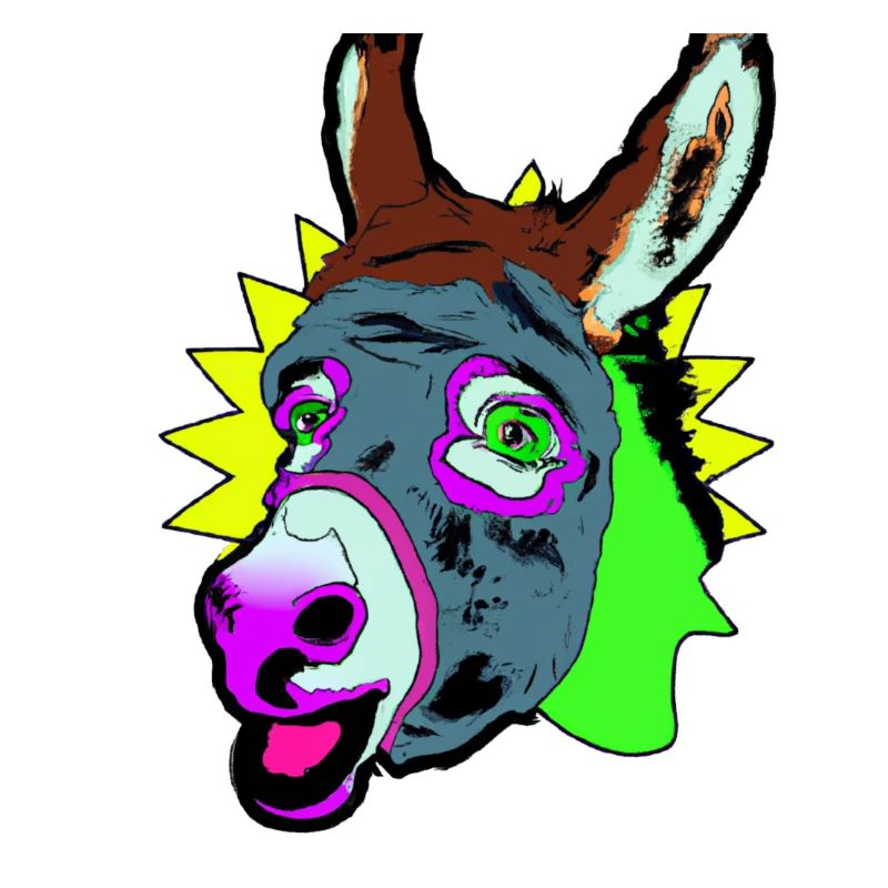 Disko Donkey