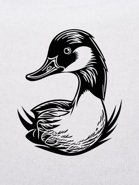 Duck Birds Ducks