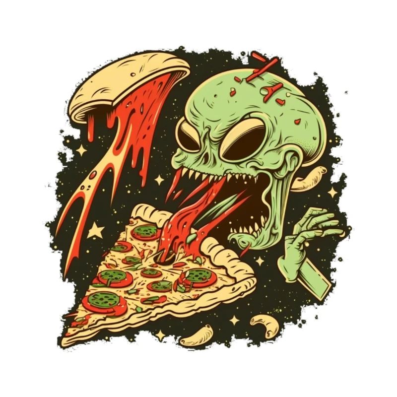 pizzalien