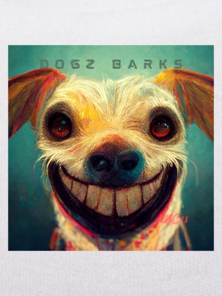 Dogz Barks