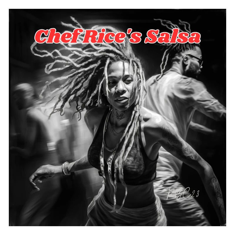 Chef Rice s Salsa