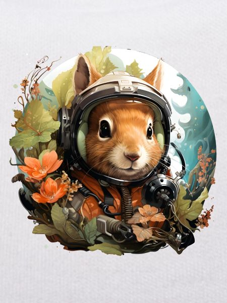 Austronate squirrel