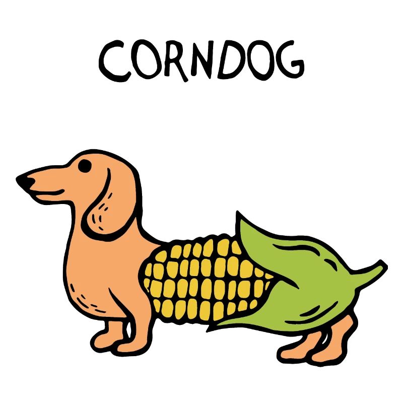 Corndog