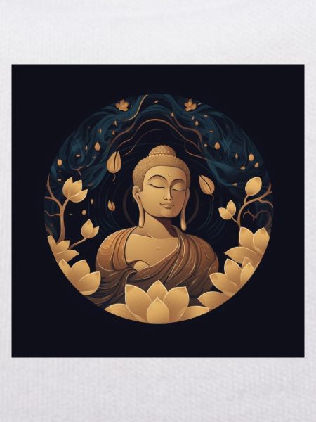 Buddha Artwork Classic