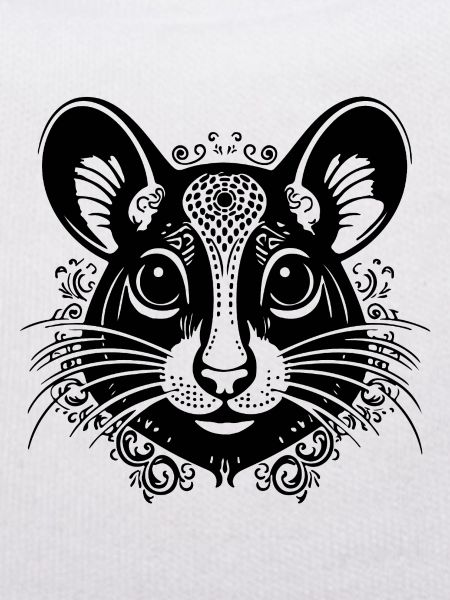 Rat, Mouse, Rodent, Rats
