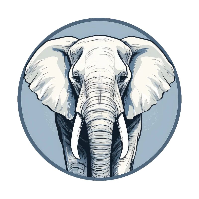 Éléphant