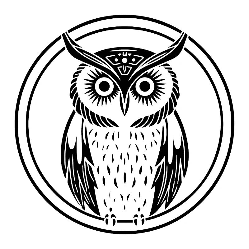 Eule Eulen Vogel Vögel