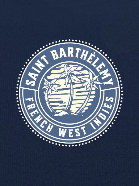 Saint-Barthélemy Antilles