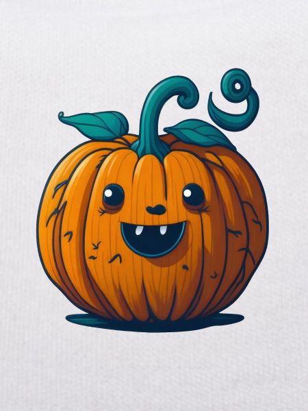 Halloween Pumpkin