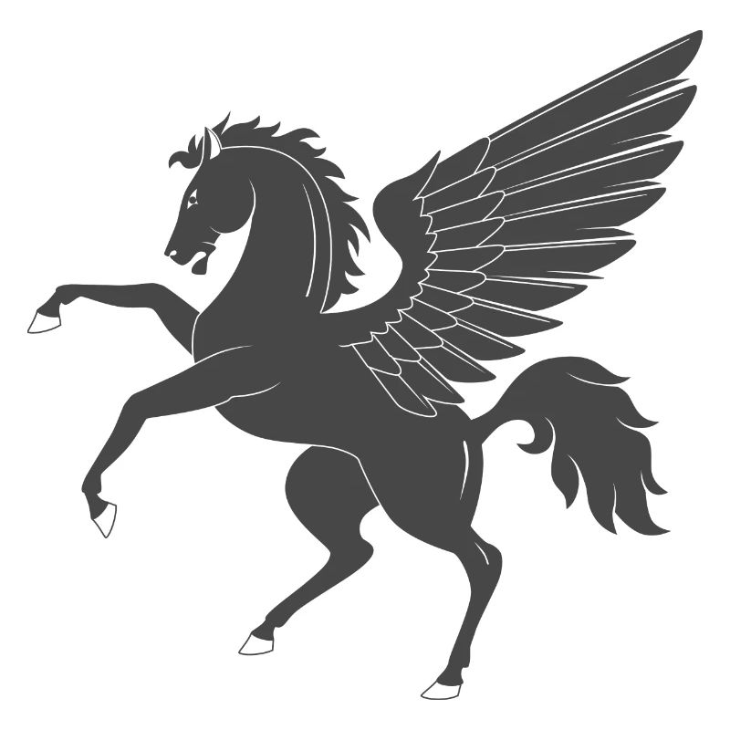 Pferde