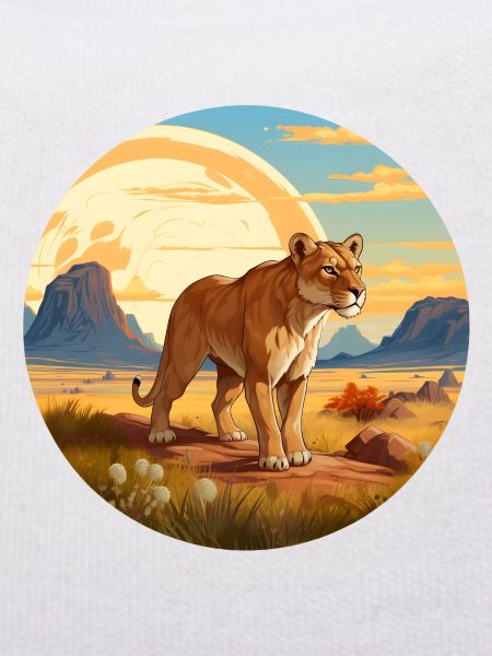 Lioness